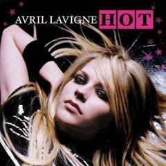 Avril Lavigne : Hot